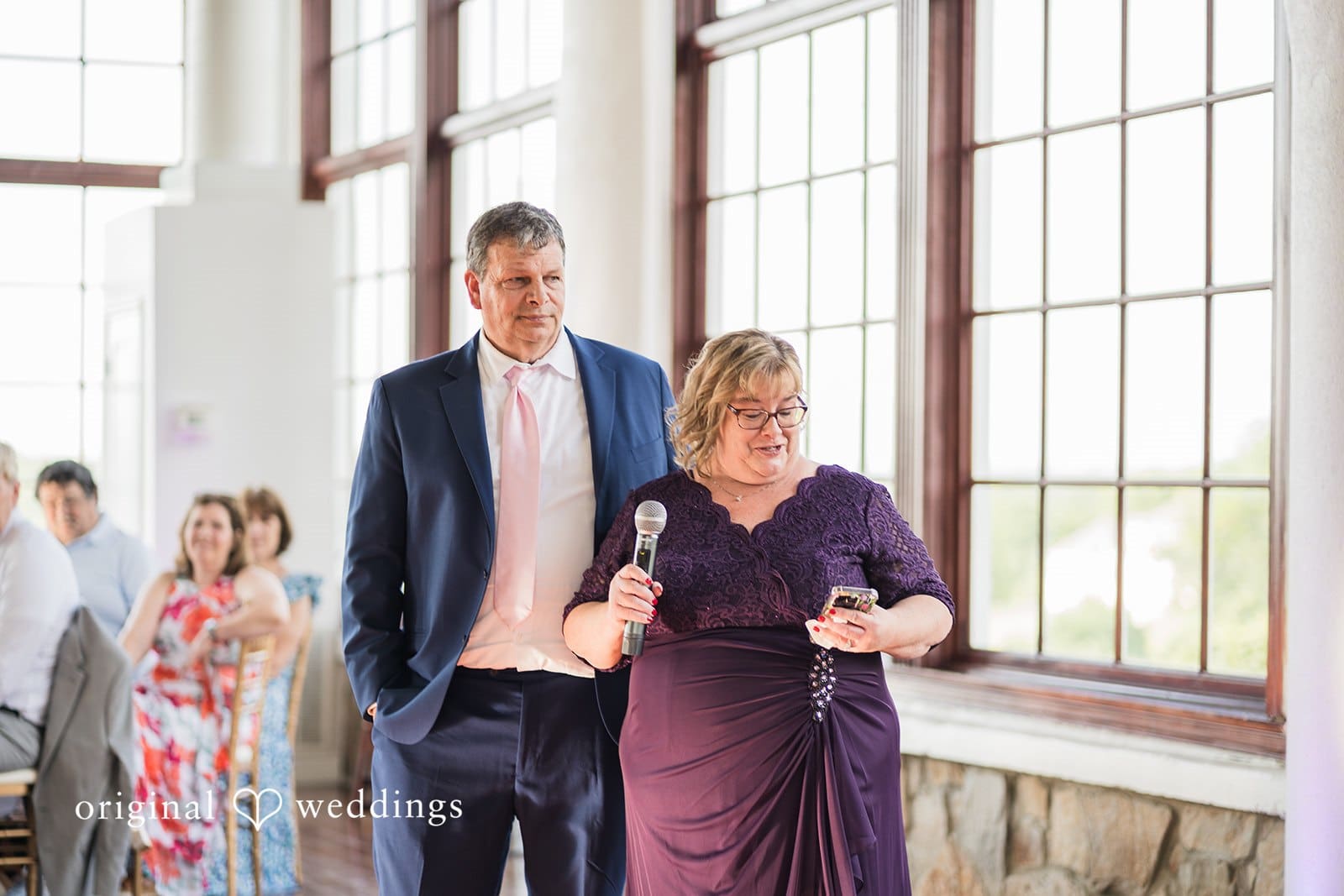 Megan & Zachary -