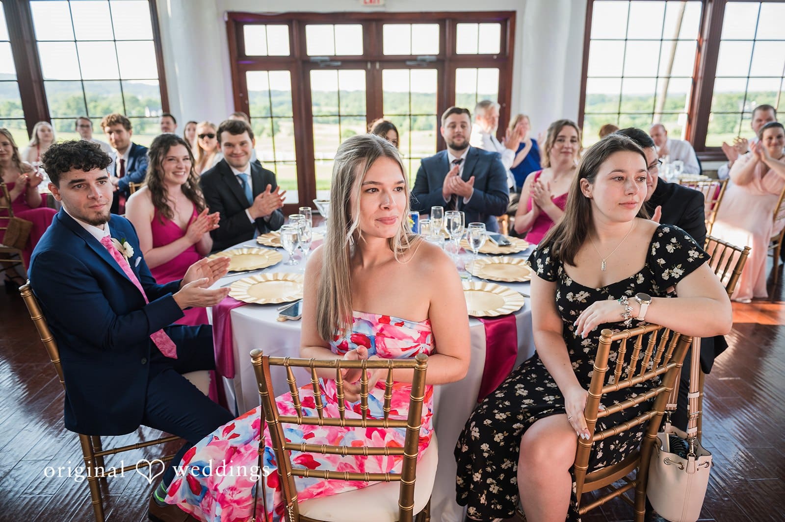 Megan & Zachary -