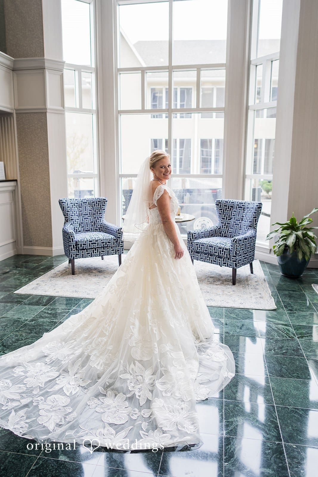 Mendenhall Inn Wedding // Melissa & Louis -