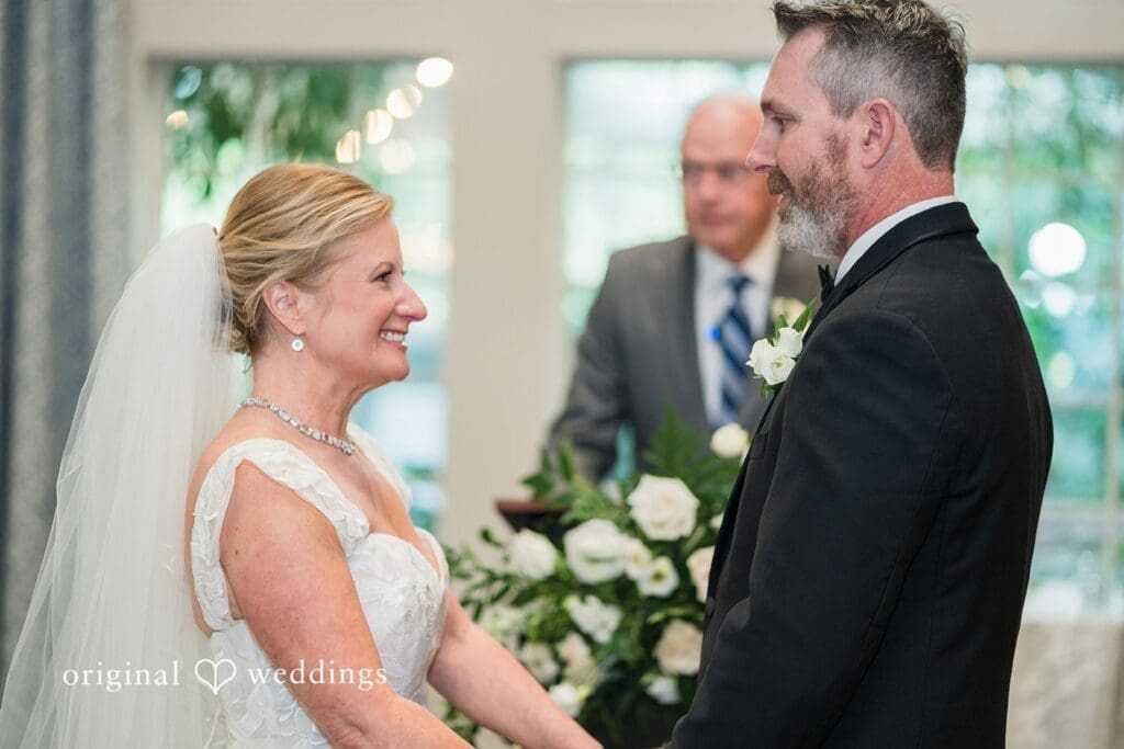 Mendenhall Inn Wedding // Melissa & Louis -