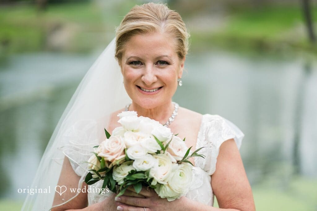 Mendenhall Inn Wedding // Melissa & Louis -