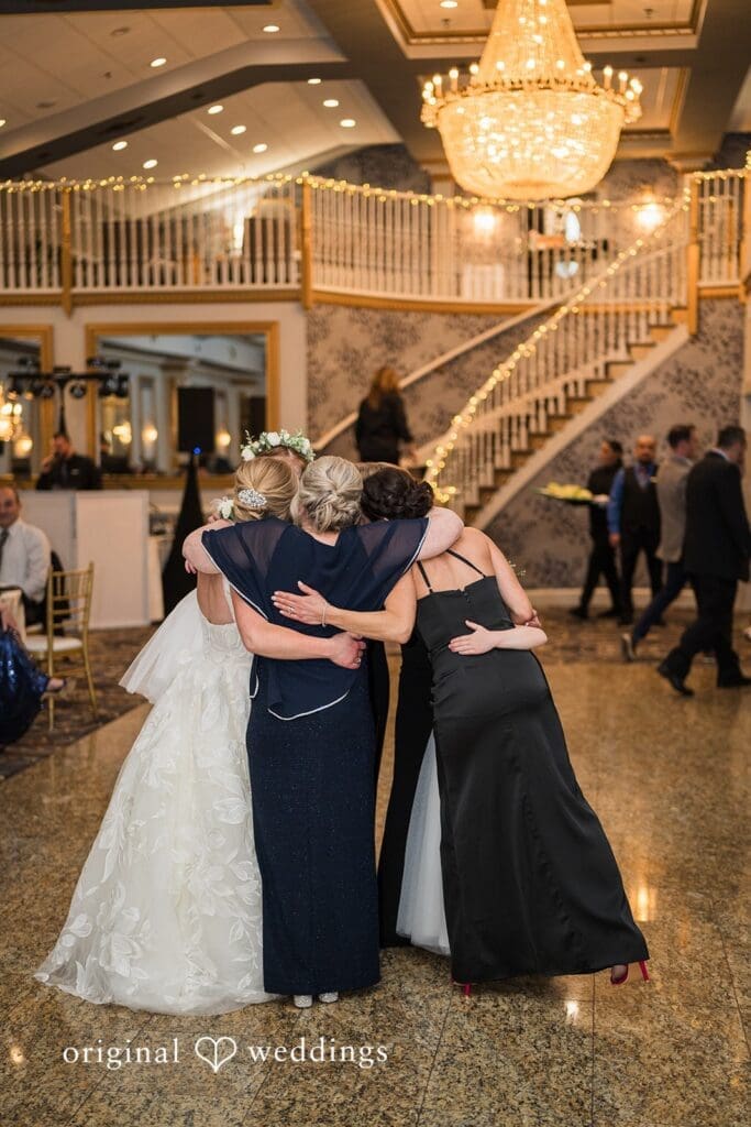 Mendenhall Inn Wedding // Melissa & Louis -