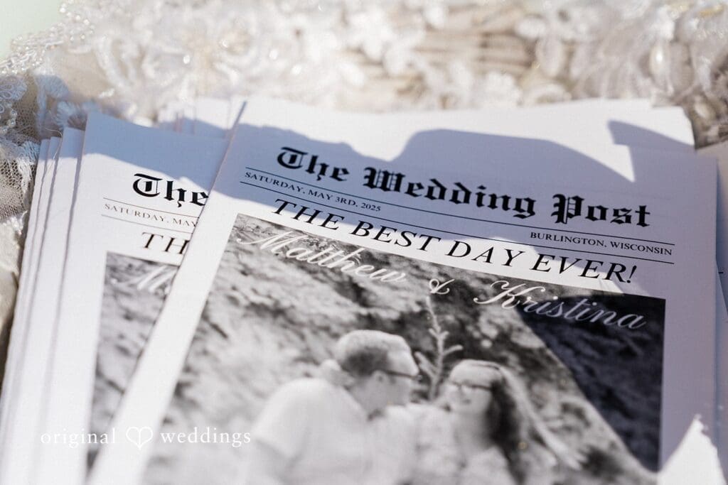 Mercantile Hall Wedding // Kristina & Matthew -