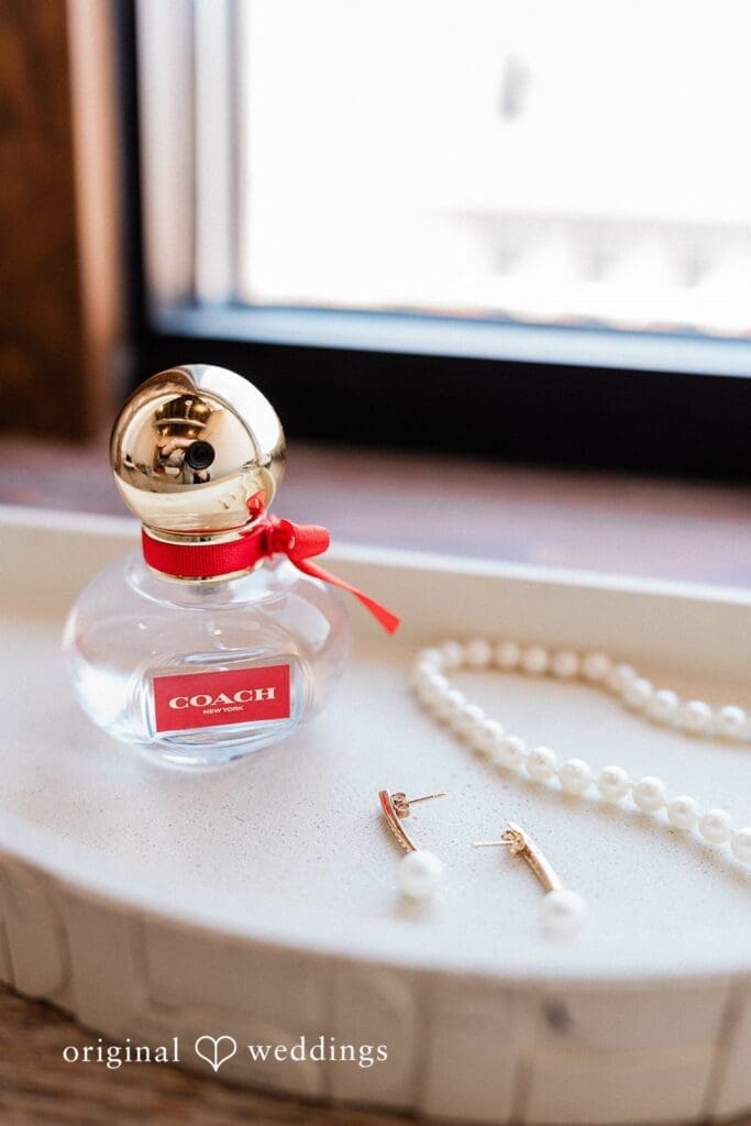 Mercantile Hall Wedding // Kristina & Matthew -