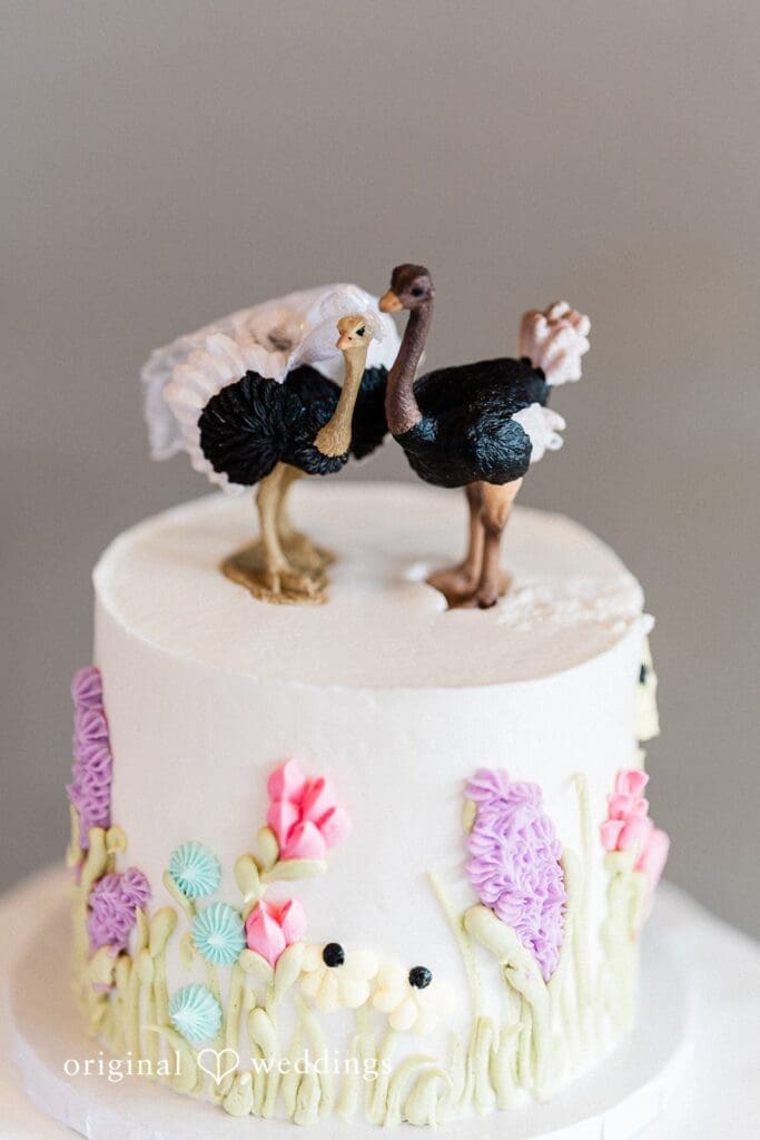 Mercantile Hall Wedding // Kristina & Matthew -