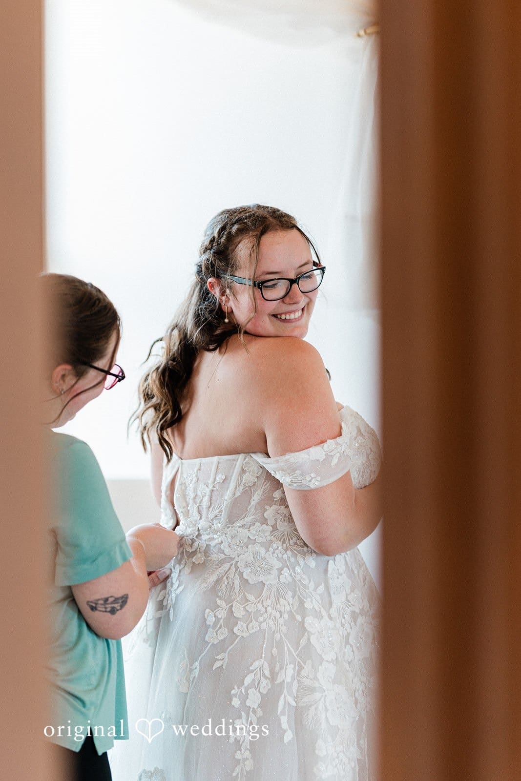 Mercantile Hall Wedding // Kristina & Matthew -