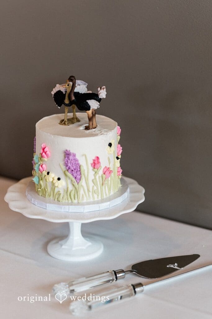 Mercentile Hall Wedding // Kristina & Matthew -