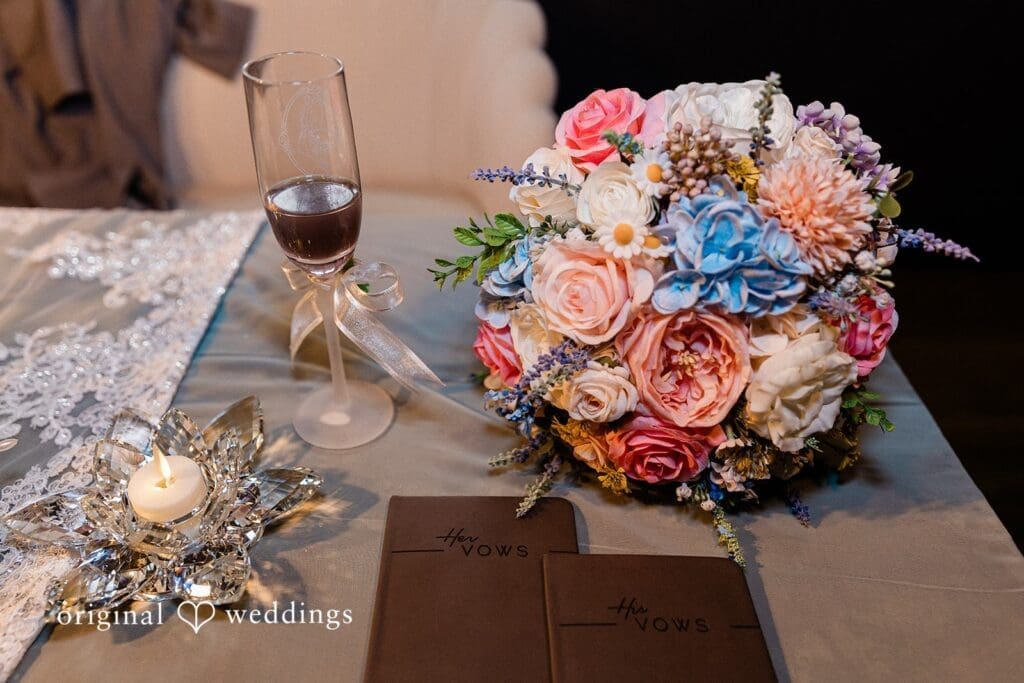 Mercentile Hall Wedding // Kristina & Matthew -