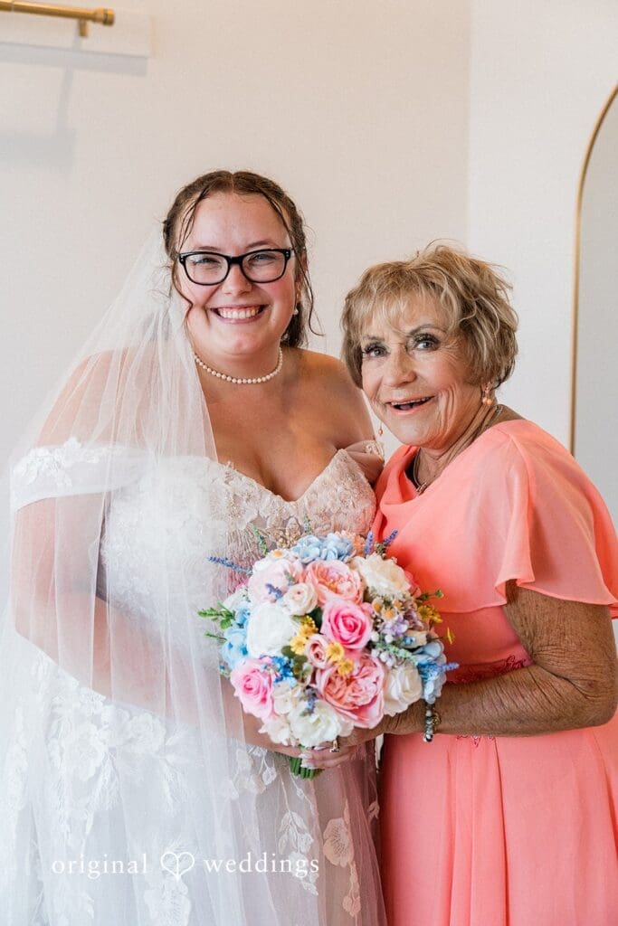 Mercentile Hall Wedding // Kristina & Matthew -