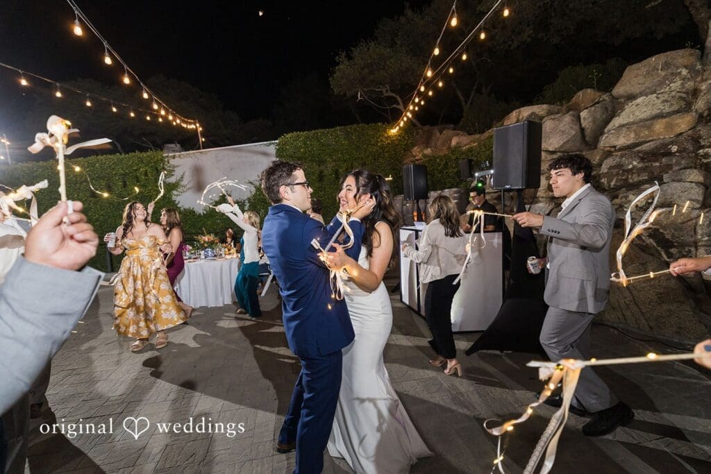 Milagro Winery Wedding // Giselle & Benjamin -