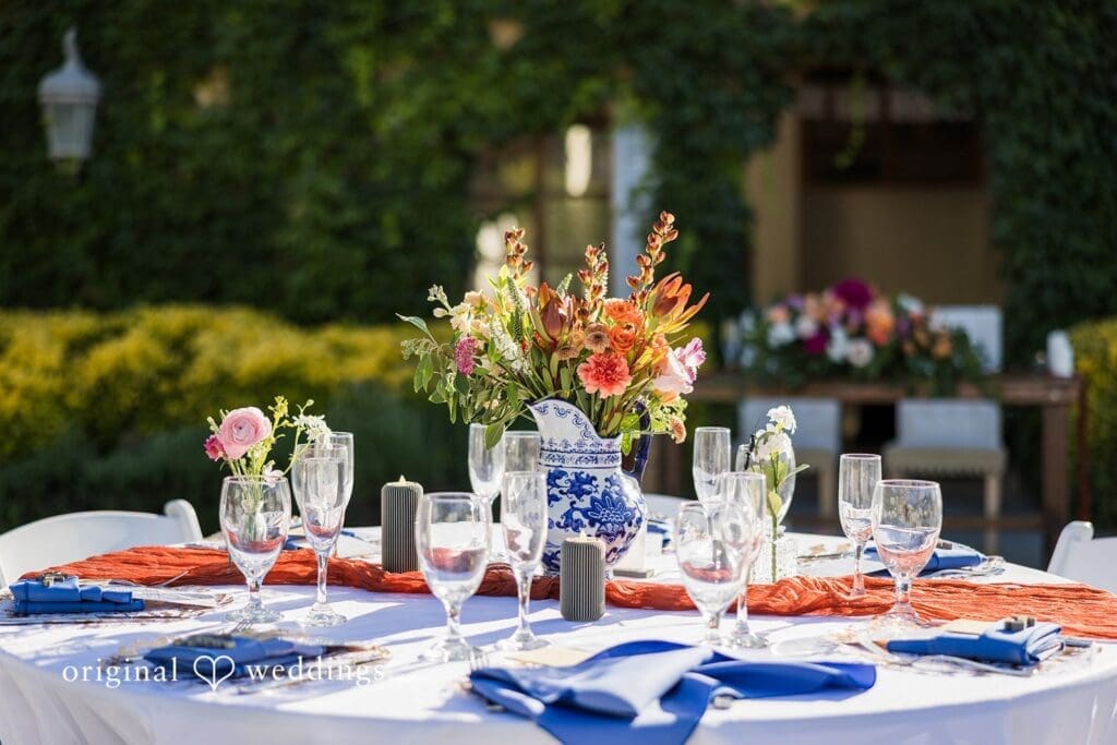 Milagro Winery Wedding // Giselle & Benjamin -