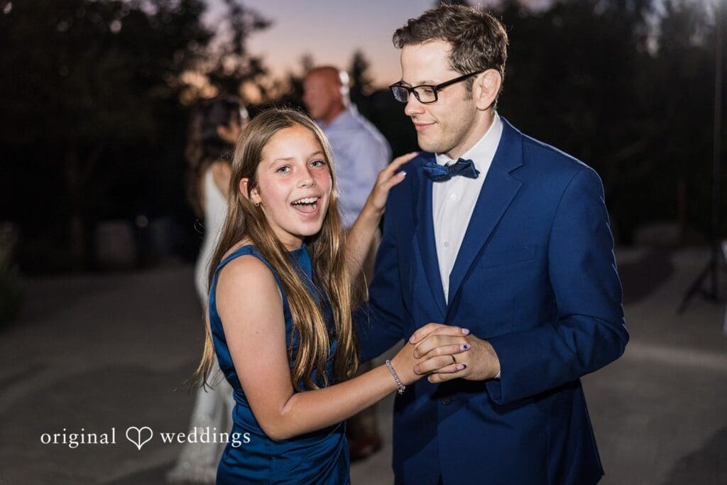 Milagro Winery Wedding // Giselle & Benjamin -