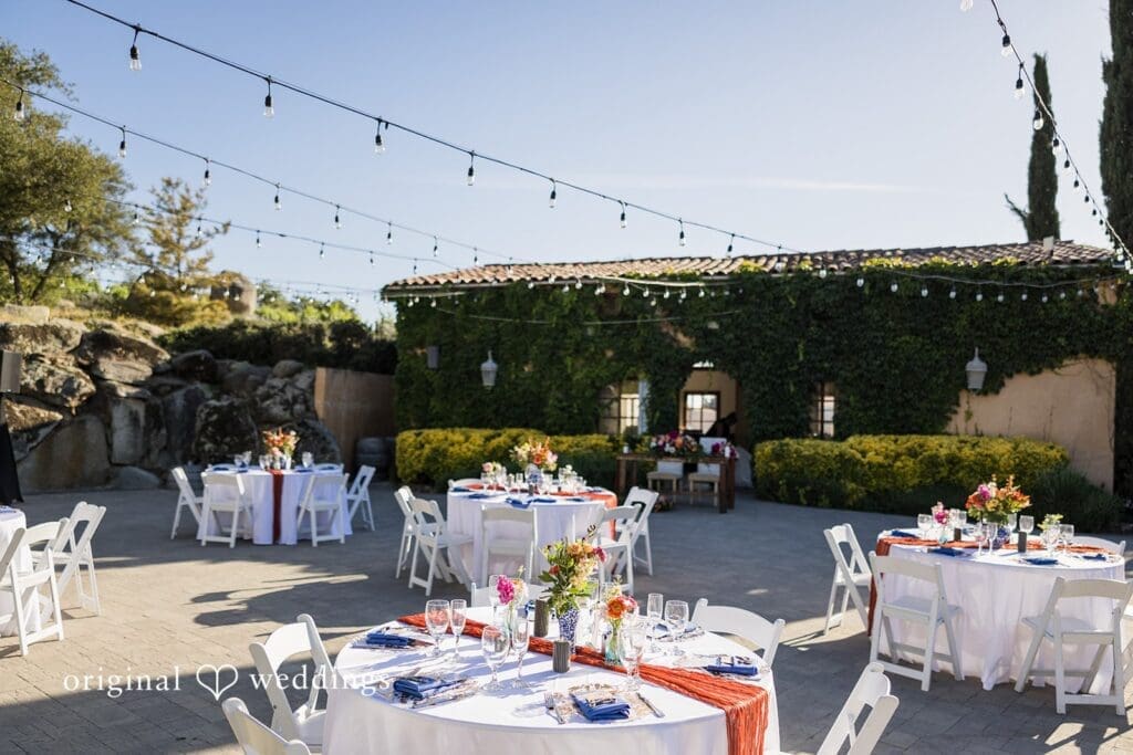 Milagro Winery Wedding // Giselle & Benjamin -