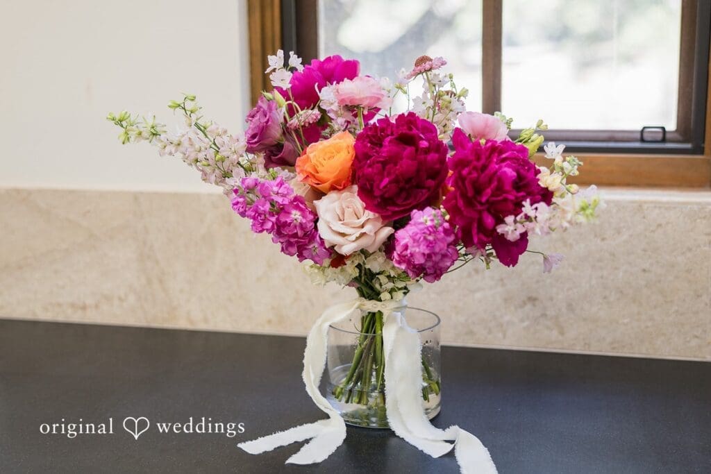 Milagro Winery Wedding // Giselle & Benjamin -