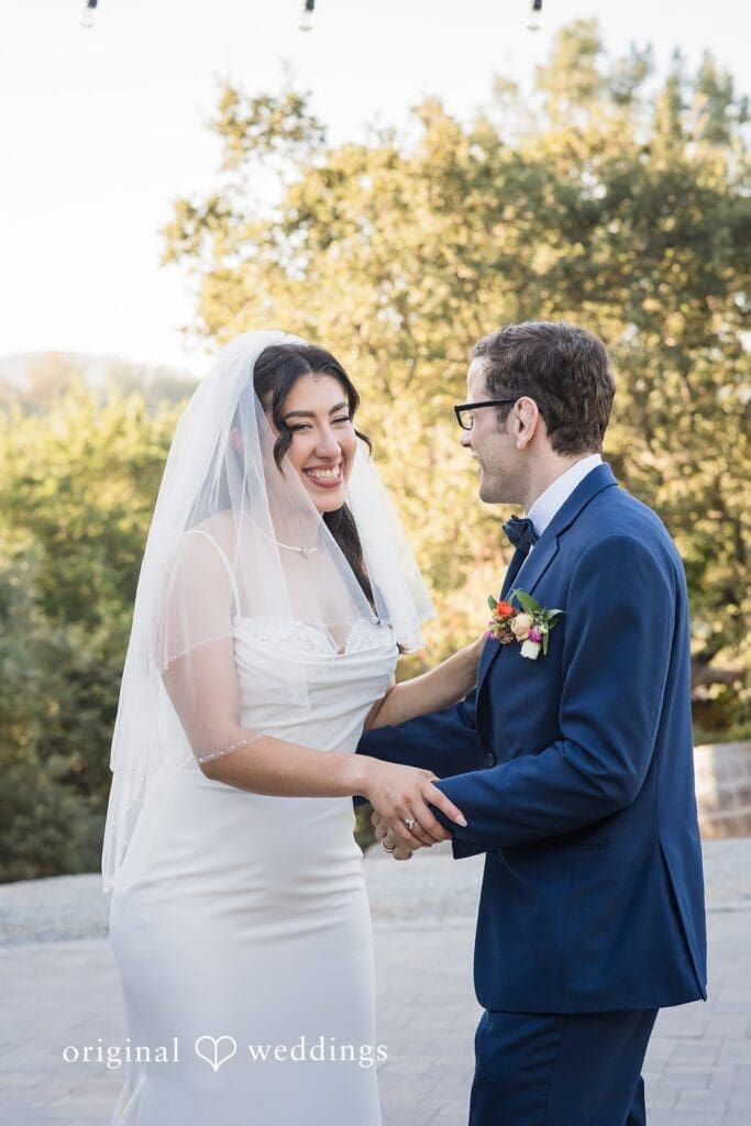 Milagro Winery Wedding // Giselle & Benjamin -