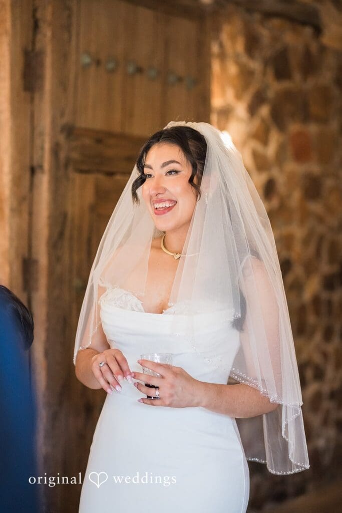 Milagro Winery Wedding // Giselle & Benjamin -