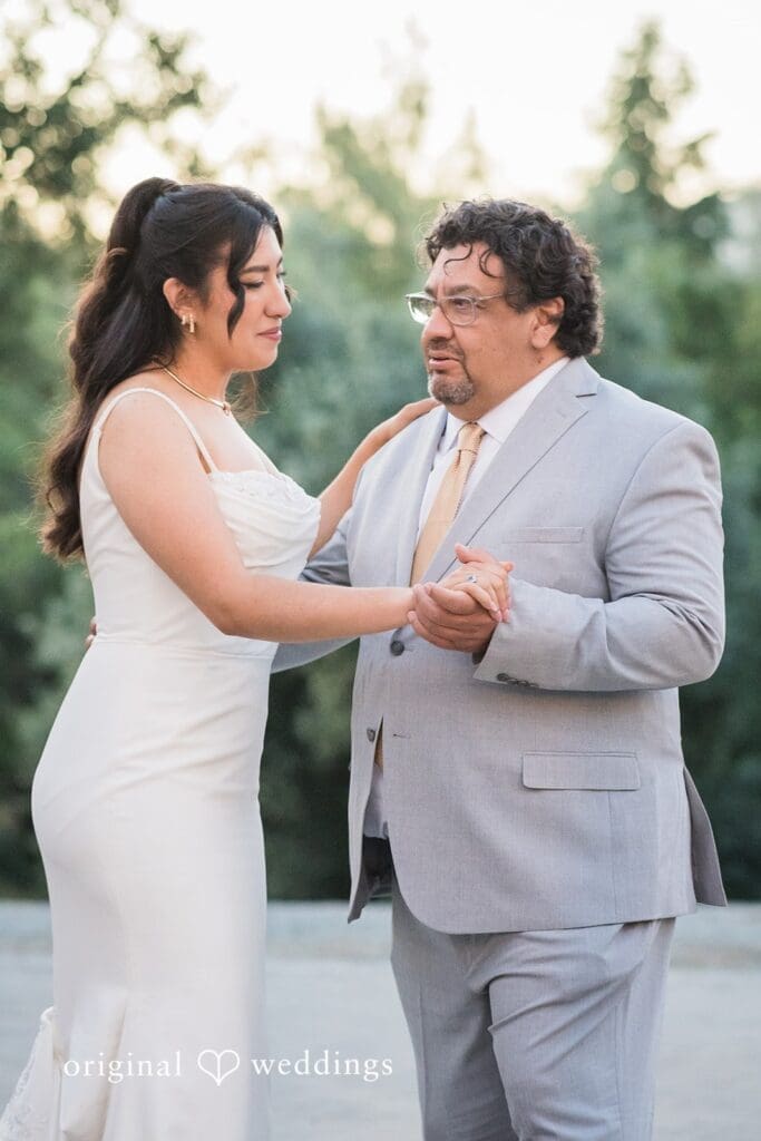 Milagro Winery Wedding // Giselle & Benjamin -