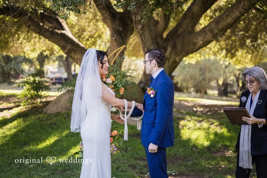 Milagro Winery Wedding // Giselle & Benjamin -