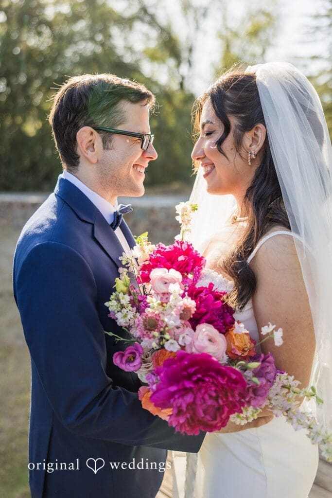 Milagro Winery Wedding // Giselle & Benjamin -