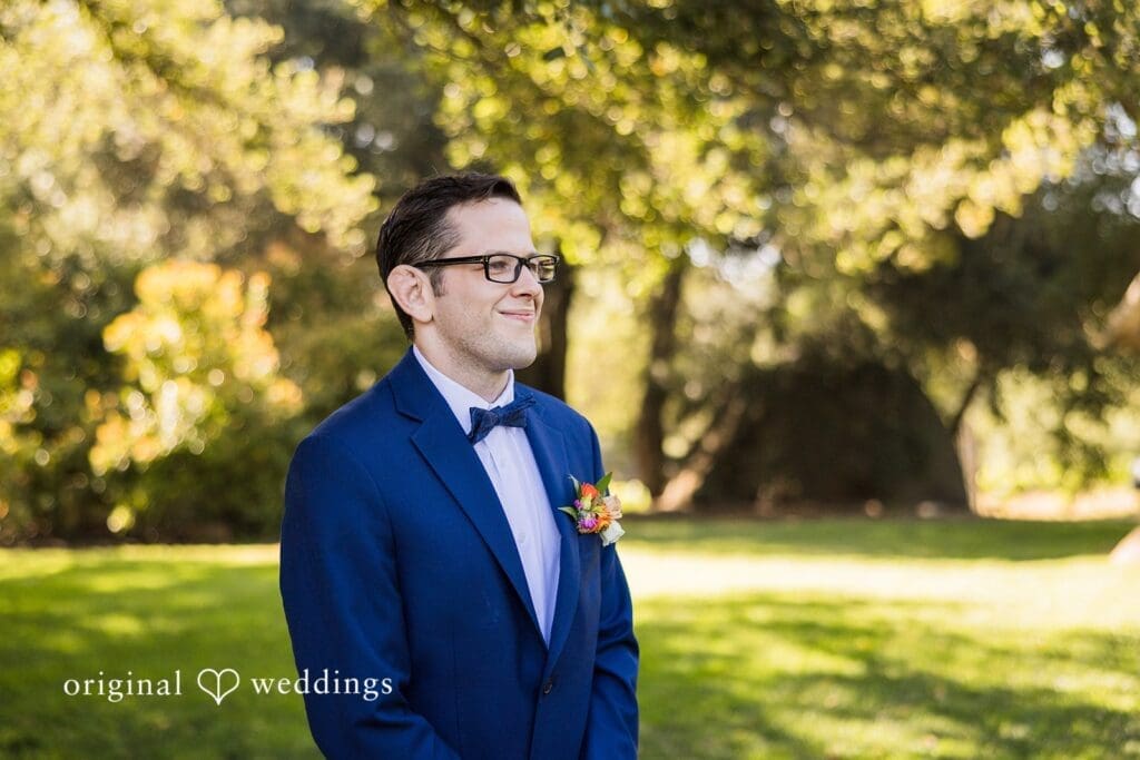 Milagro Winery Wedding // Giselle & Benjamin -