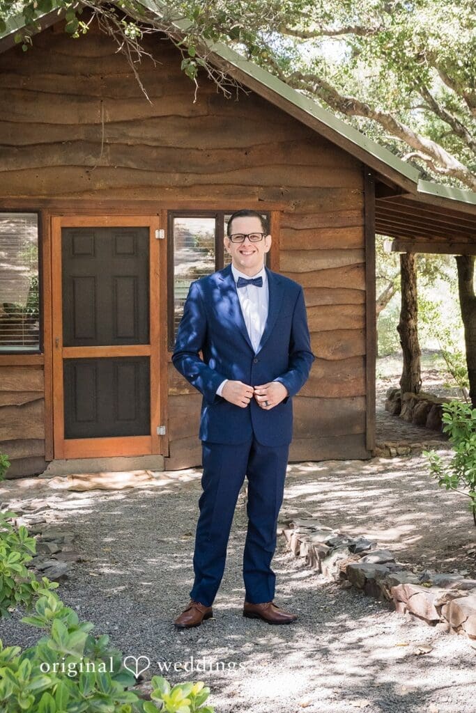 Milagro Winery Wedding // Giselle & Benjamin -