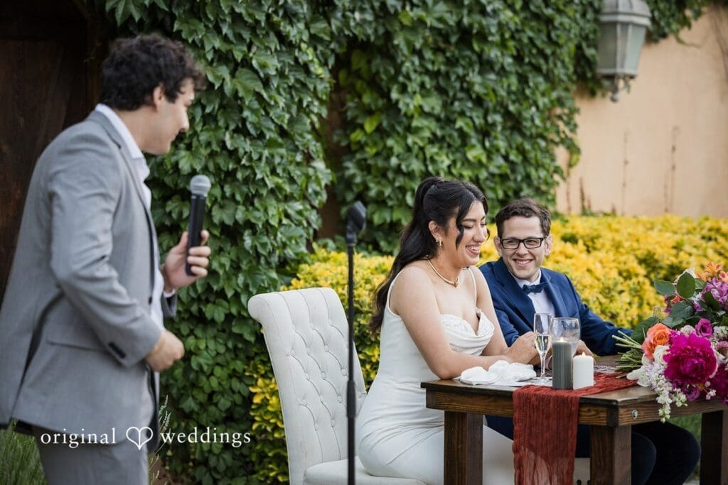 Milagro Winery Wedding // Giselle & Benjamin -