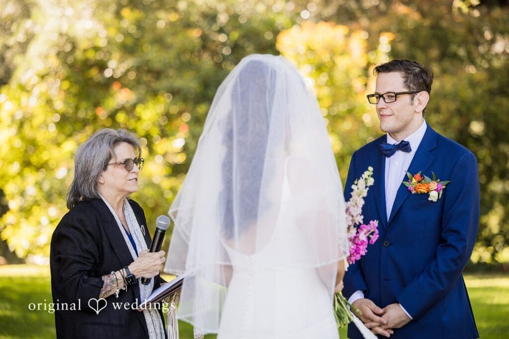 Milagro Winery Wedding // Giselle & Benjamin -