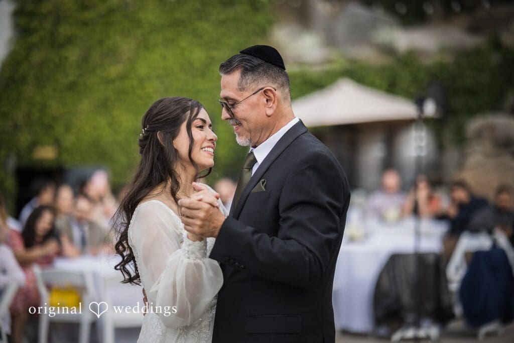 Milagro Winery Wedding // Priscila & Andrew -