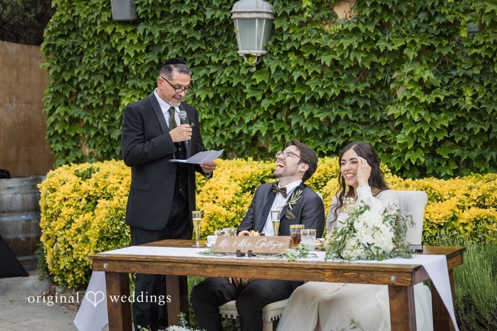 Milagro Winery Wedding // Priscila & Andrew -