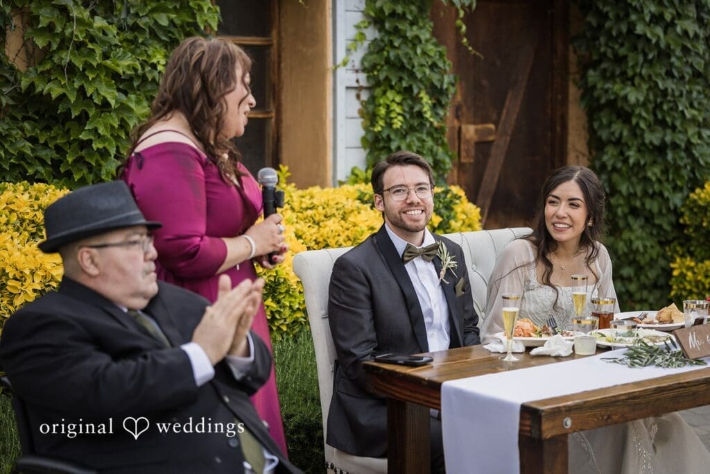 Milagro Winery Wedding // Priscila & Andrew -