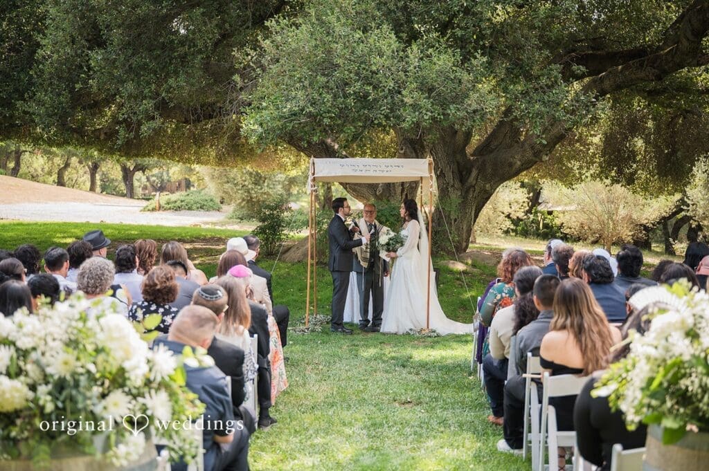 Milagro Winery Wedding // Priscila & Andrew -