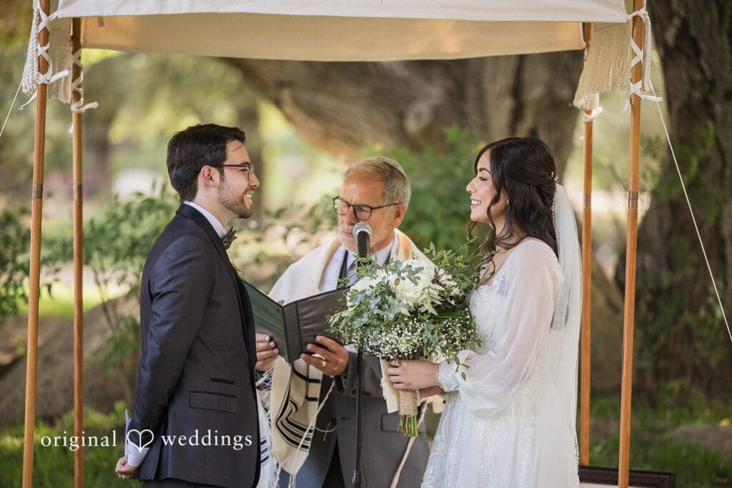 Milagro Winery Wedding // Priscila & Andrew -