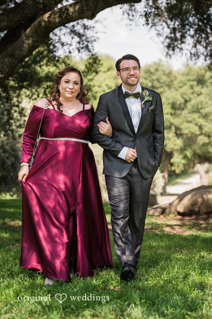 Milagro Winery Wedding // Priscila & Andrew -