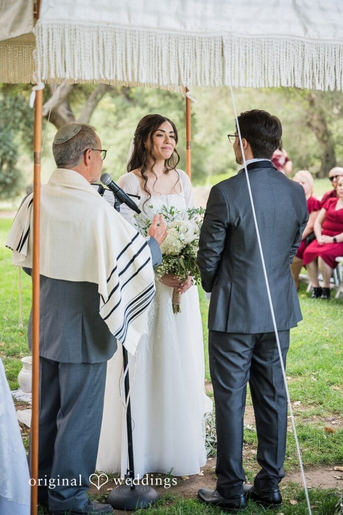 Milagro Winery Wedding // Priscila & Andrew -