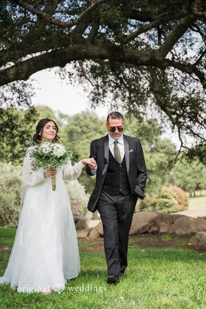 Milagro Winery Wedding // Priscila & Andrew -