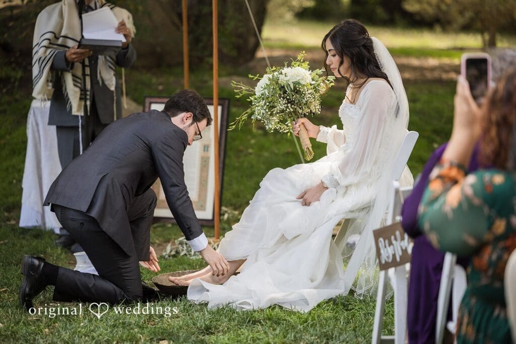 Milagro Winery Wedding // Priscila & Andrew -