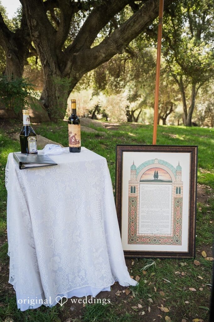 Milagro Winery Wedding // Priscila & Andrew -