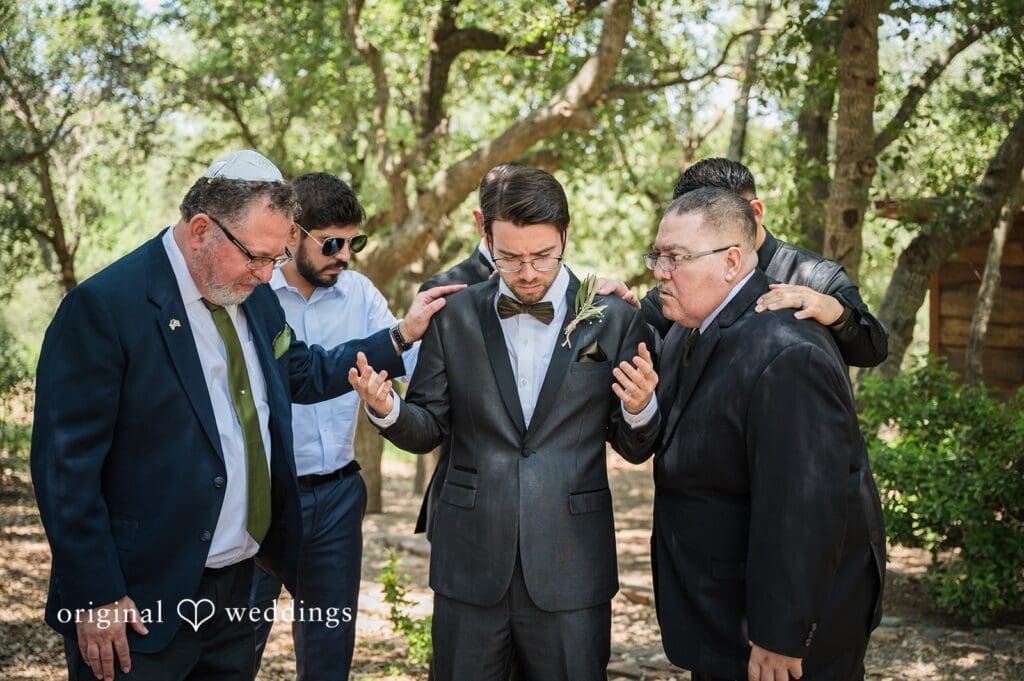 Milagro Winery Wedding // Priscila & Andrew -