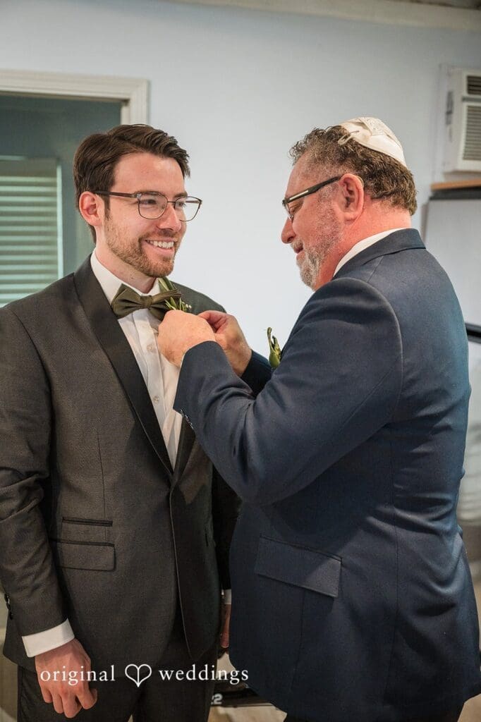 Milagro Winery Wedding // Priscila & Andrew -