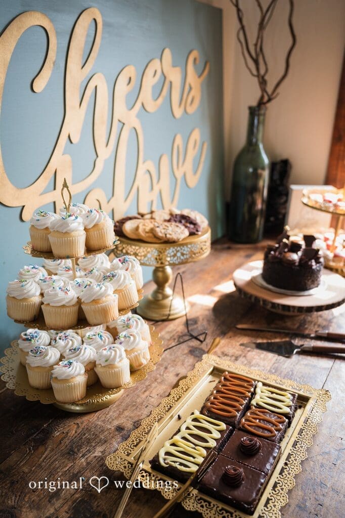 Milagro Winery Wedding // Priscila & Andrew -