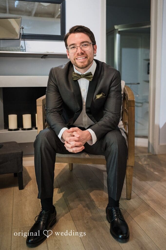 Milagro Winery Wedding // Priscila & Andrew -