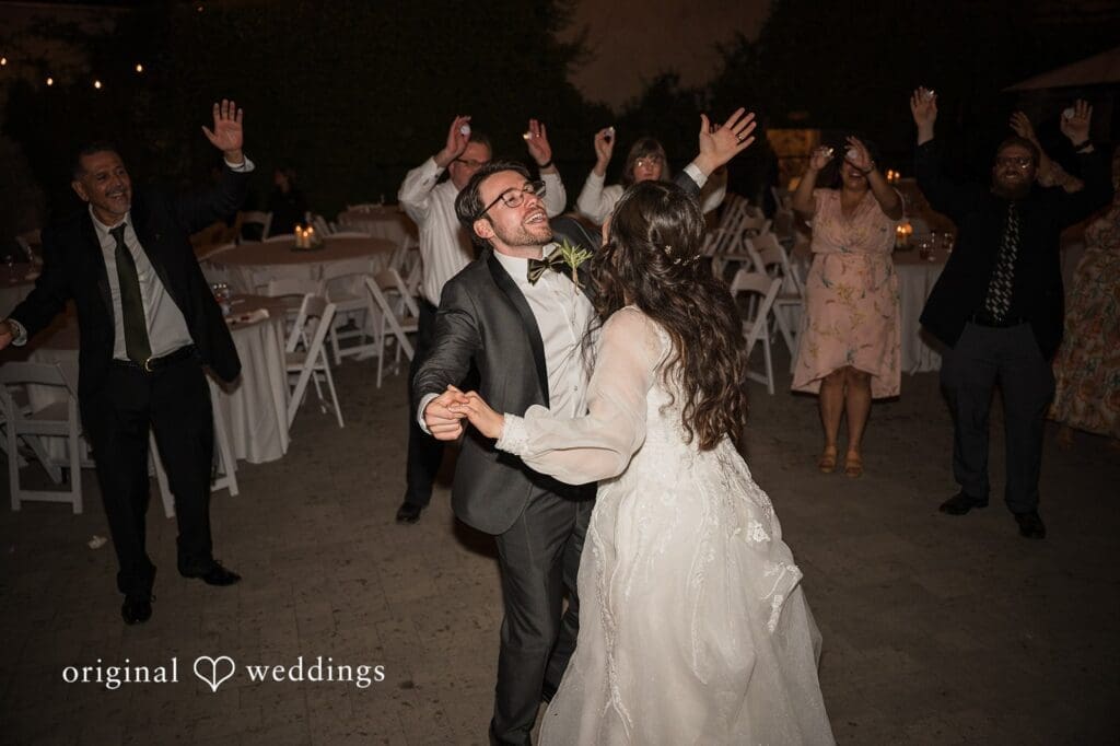 Milagro Winery Wedding // Priscila & Andrew -