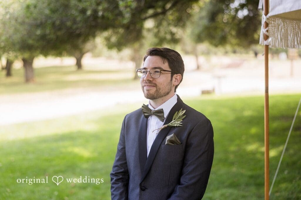 Milagro Winery Wedding // Priscila & Andrew -