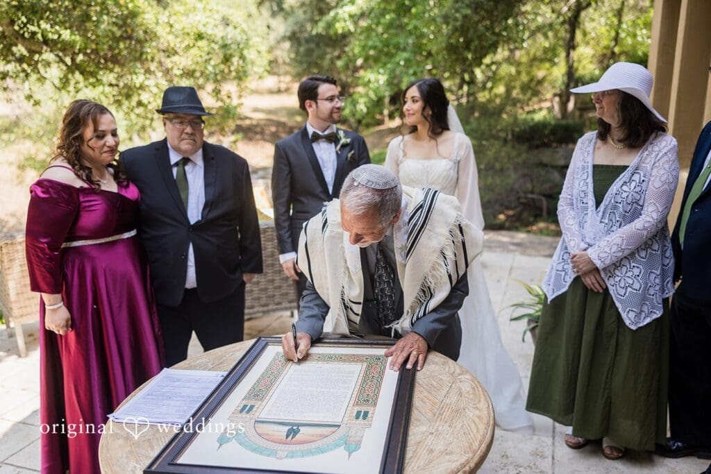 Milagro Winery Wedding // Priscila & Andrew -