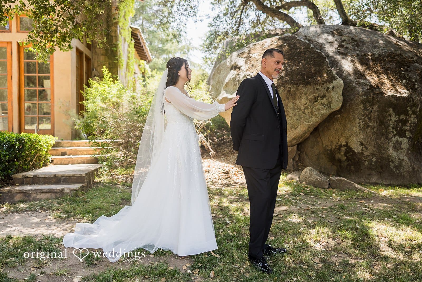 Milagro Winery Wedding // Priscila & Andrew -