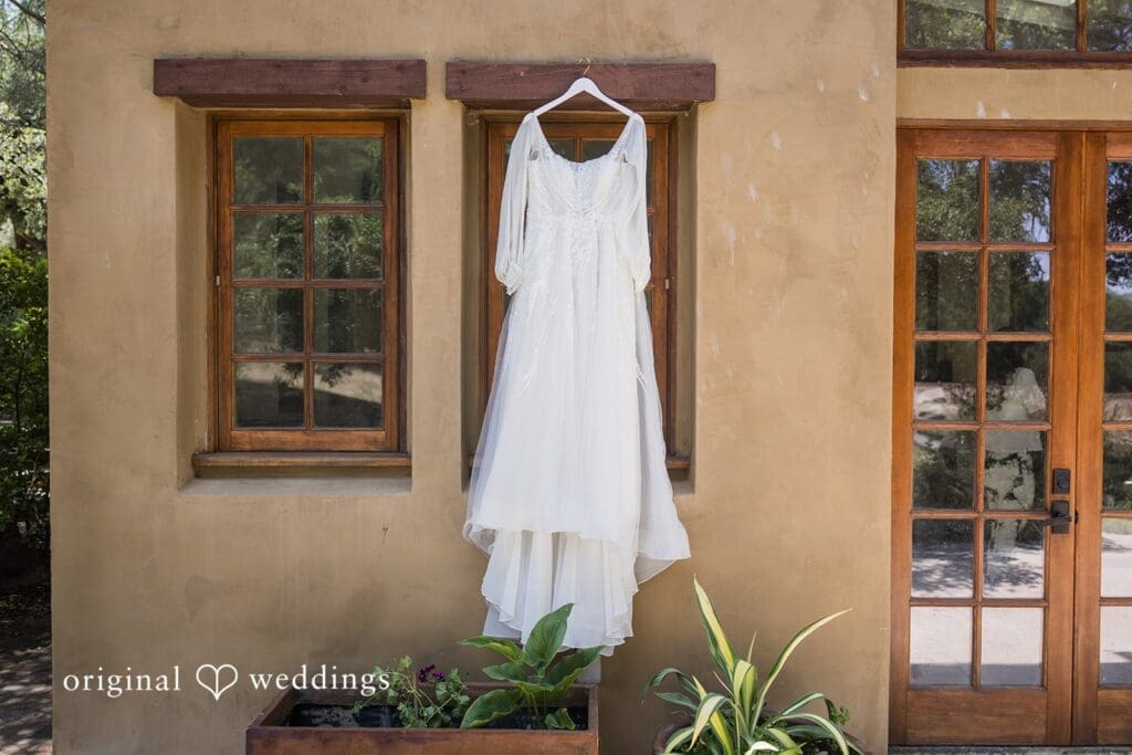 Milagro Winery Wedding // Priscila & Andrew -