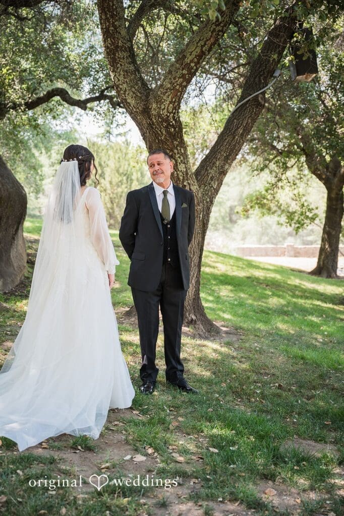 Milagro Winery Wedding // Priscila & Andrew -