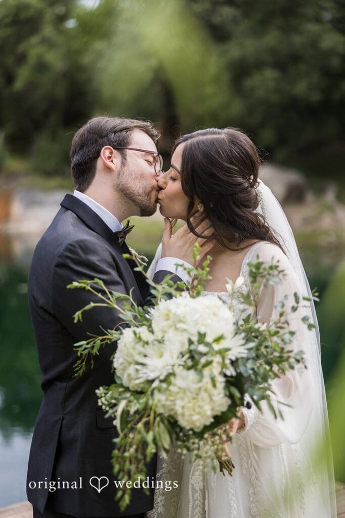 Milagro Winery Wedding // Priscila & Andrew -