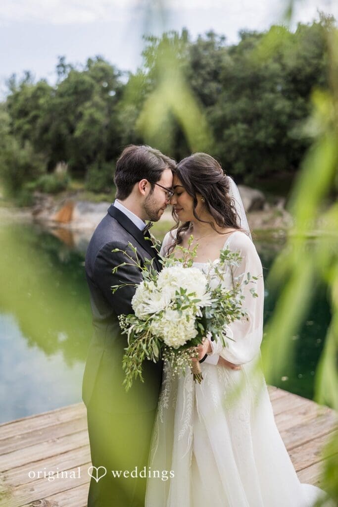 Milagro Winery Wedding // Priscila & Andrew -