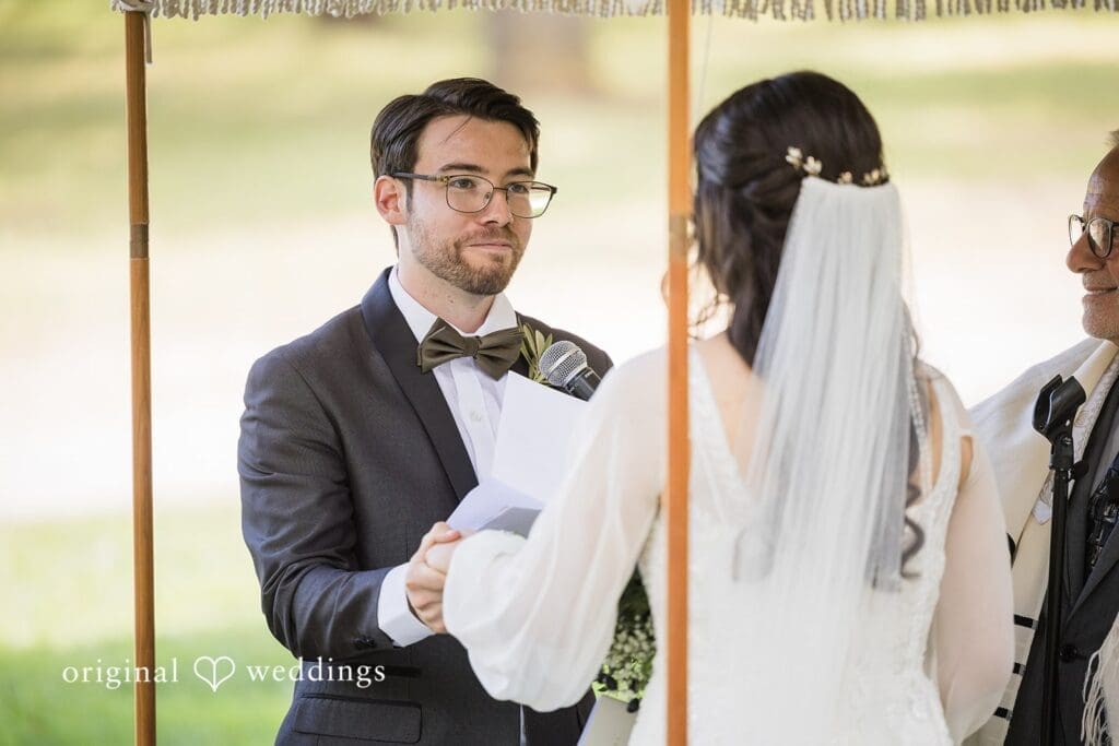 Milagro Winery Wedding // Priscila & Andrew -